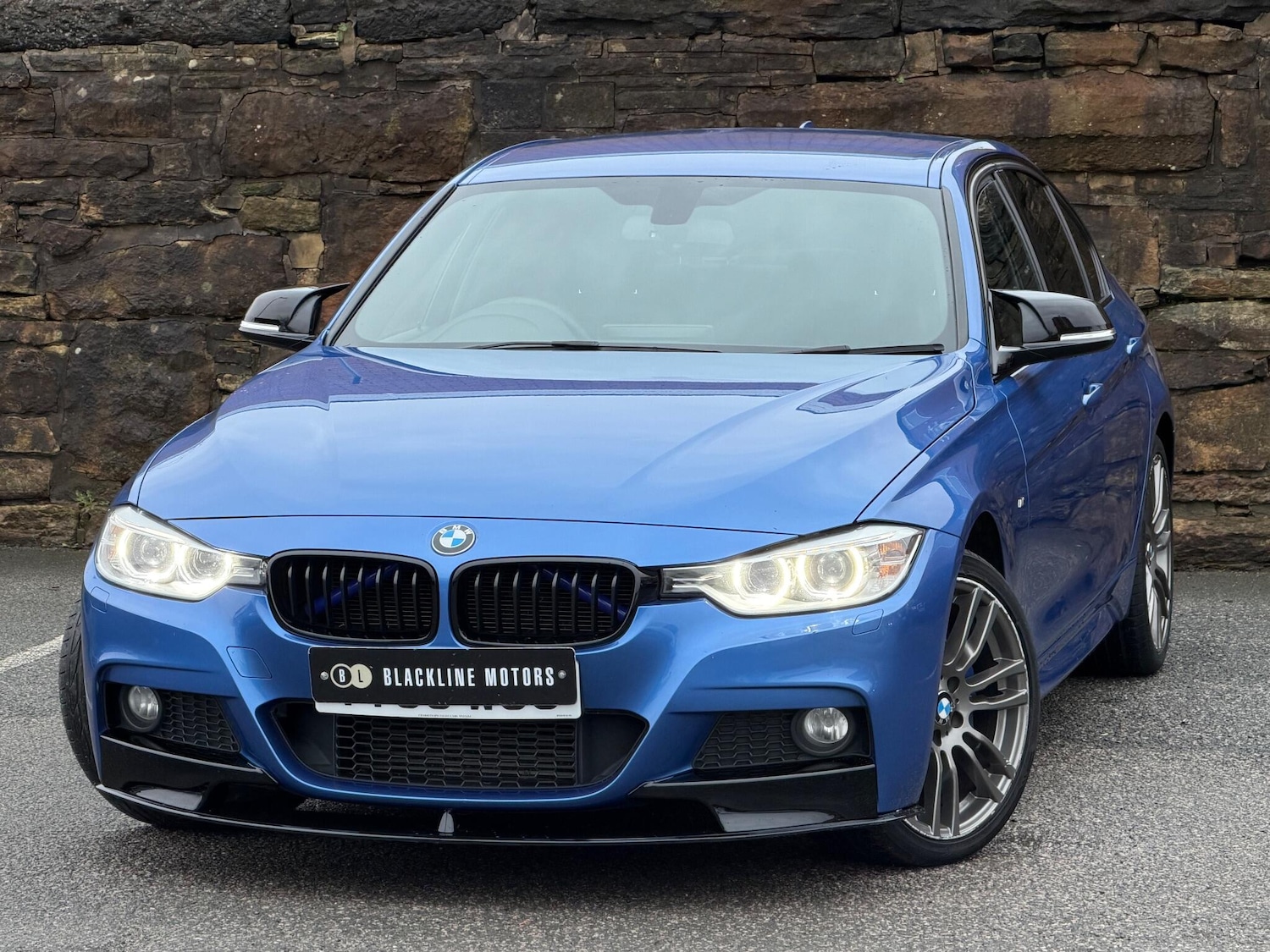 Used BMW 3 Series 2013 for sale - 76898691: Photo 3