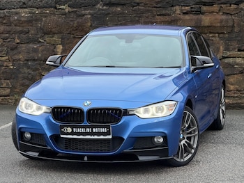 Used BMW 3 Series 2013 for sale - 76898691: Photo