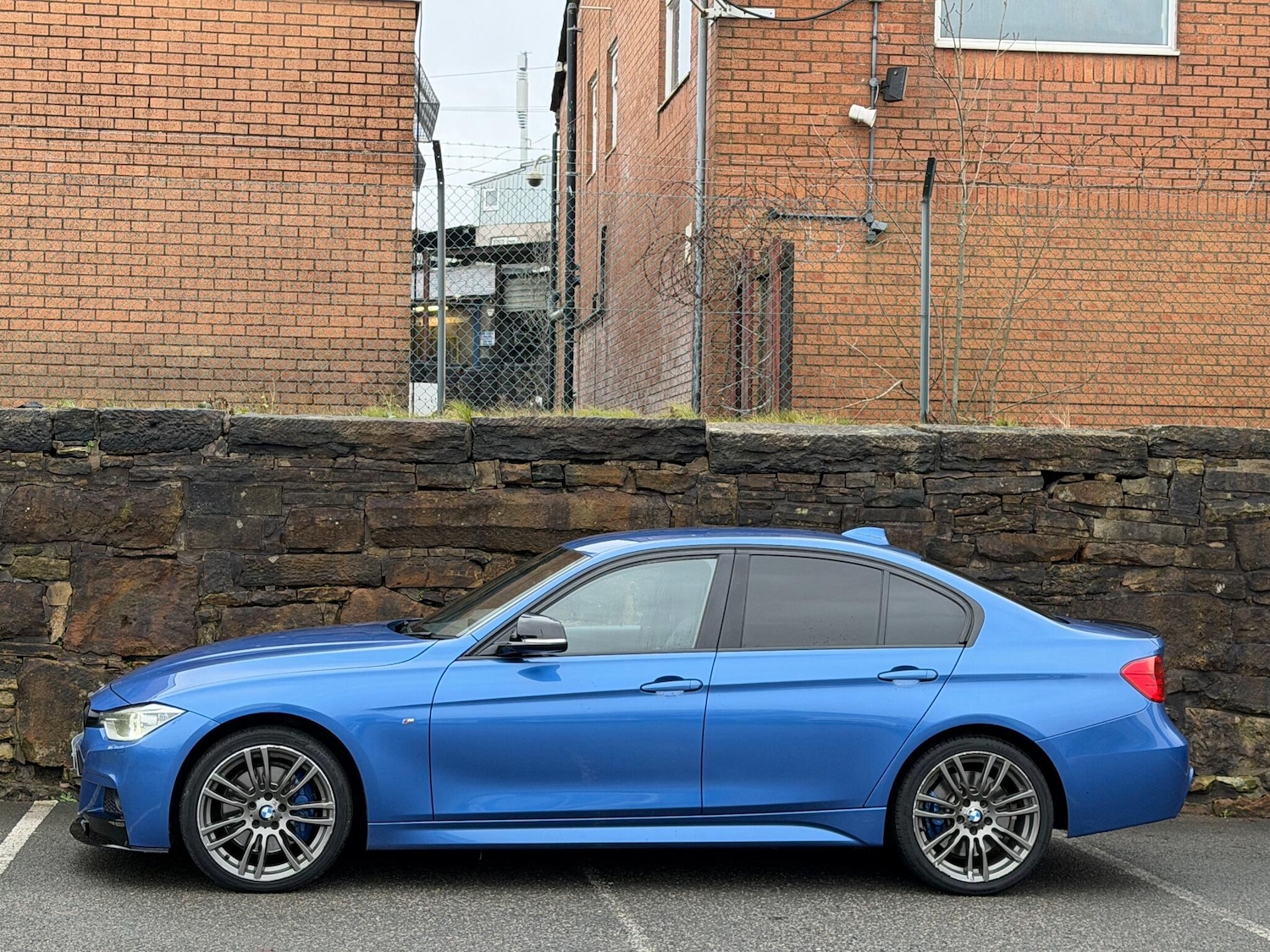 Used BMW 3 Series 2013 for sale - 76898691: Photo 4