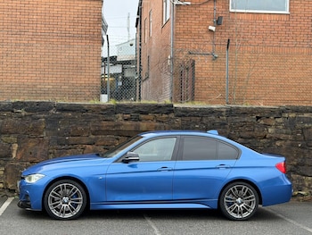 Used BMW 3 Series 2013 for sale - 76898691: Photo