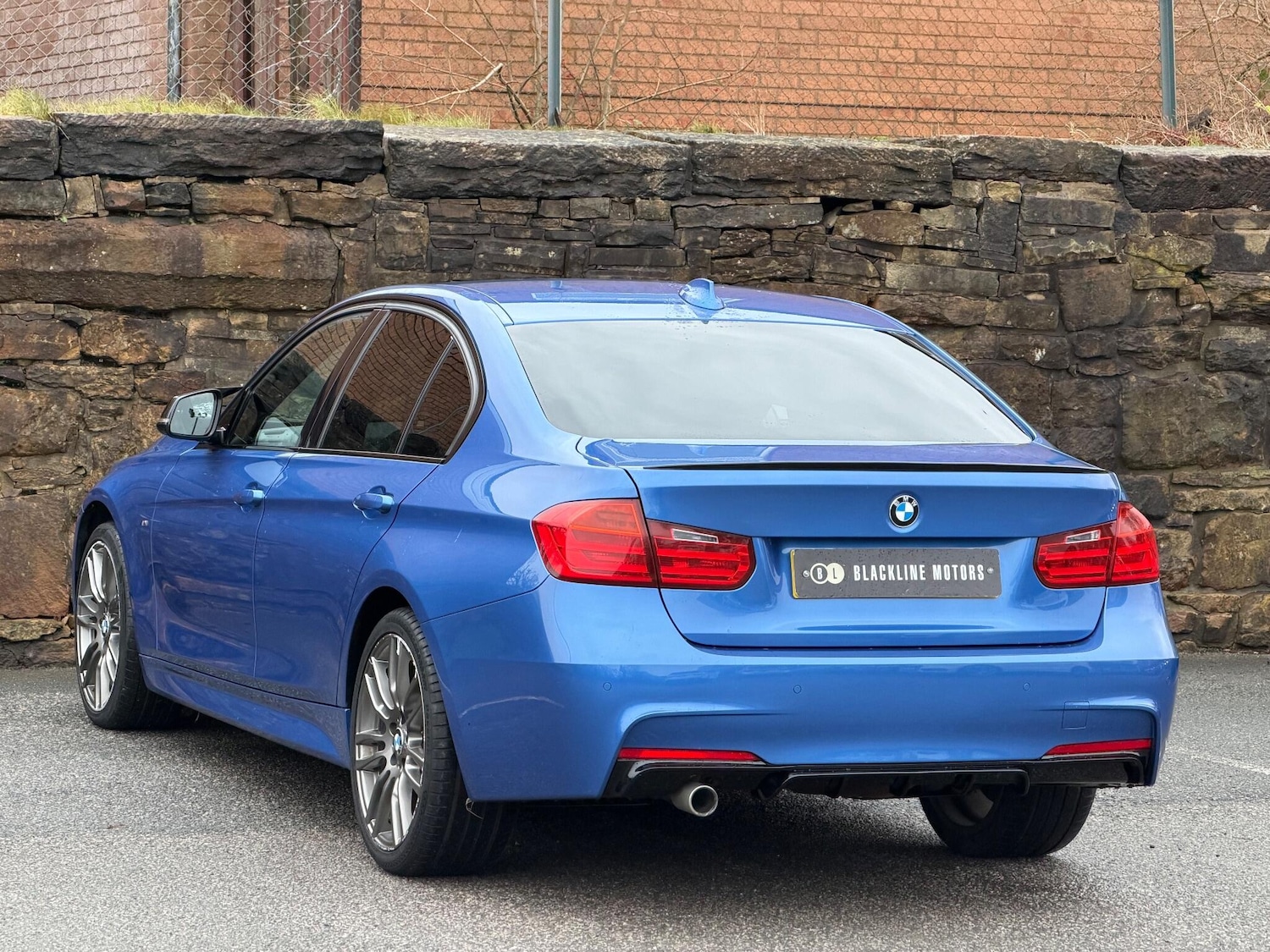 Used BMW 3 Series 2013 for sale - 76898691: Photo 5