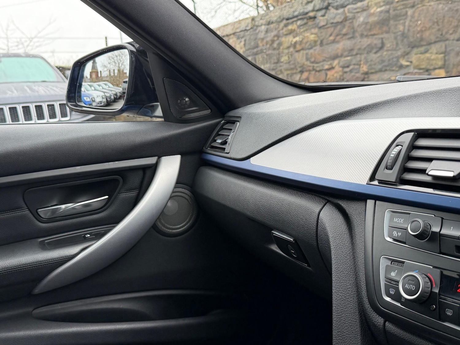 Used BMW 3 Series 2013 for sale - 76898691: Photo 53