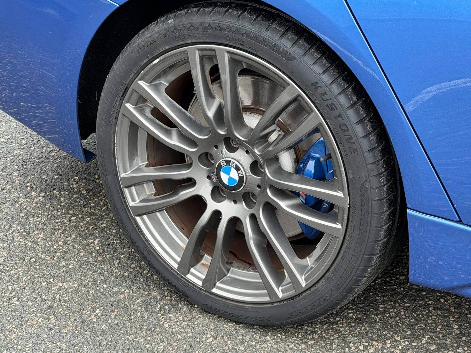 Used BMW 3 Series 2013 for sale - 76898691: Photo 56