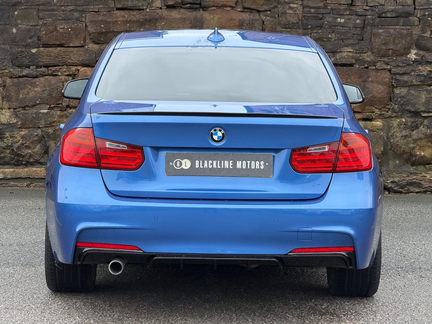 Used BMW 3 Series 2013 for sale - 76898691: Photo 6