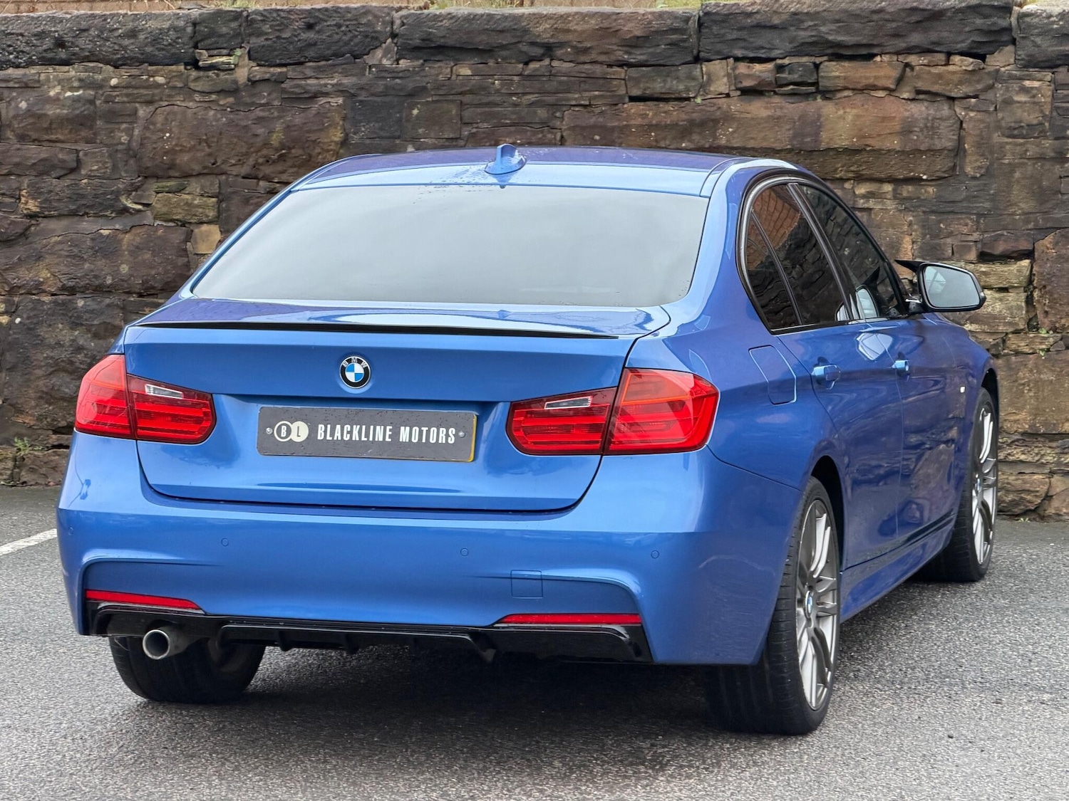 Used BMW 3 Series 2013 for sale - 76898691: Photo 7