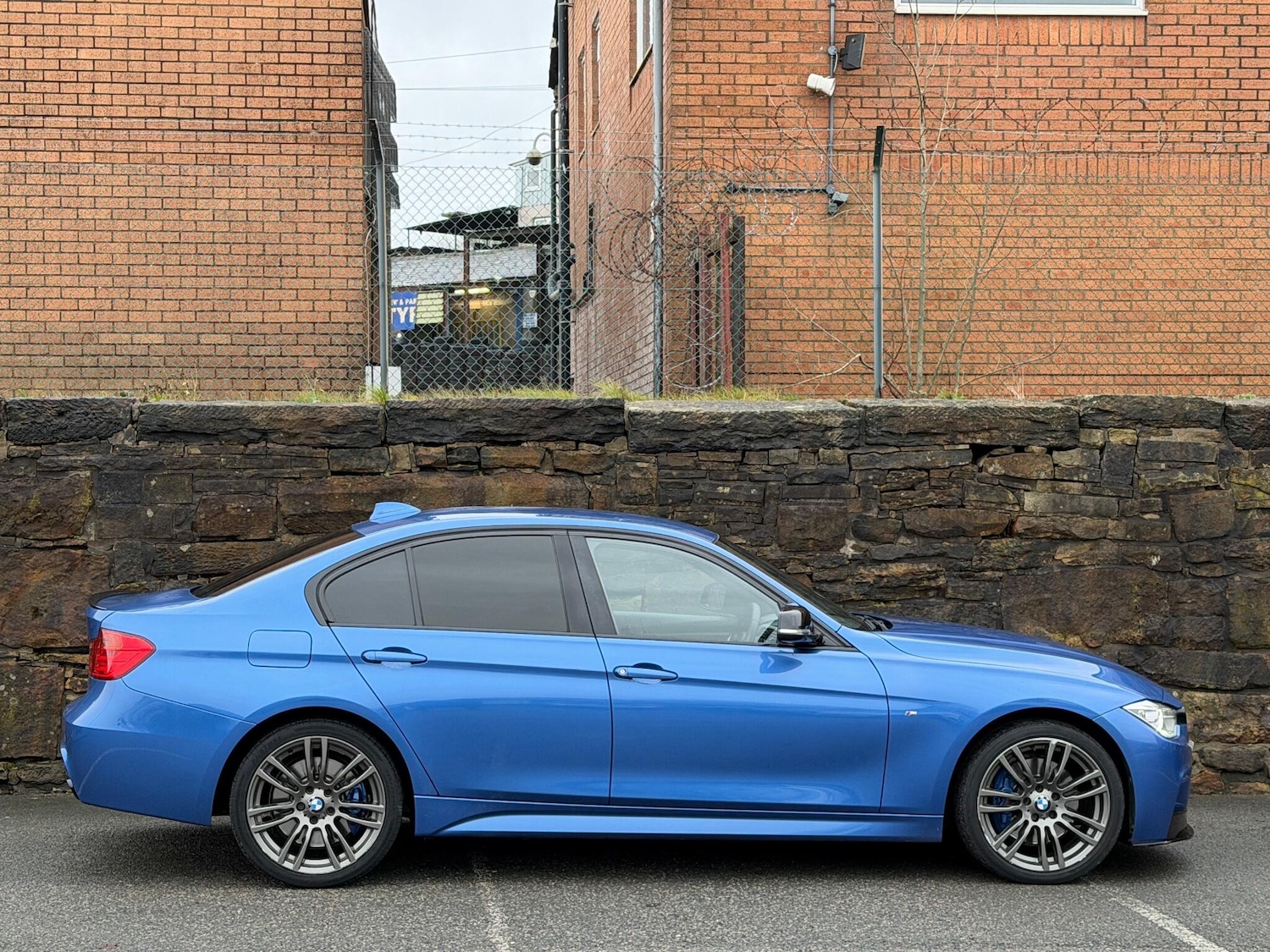 Used BMW 3 Series 2013 for sale - 76898691: Photo 8