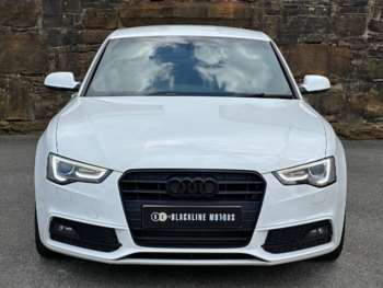 Used Audi A5 2013 for sale - 73680458: Photo