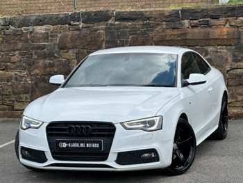 Used Audi A5 2013 for sale - 73680458: Photo