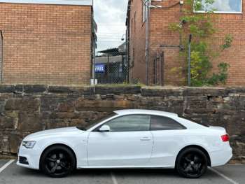 Used Audi A5 2013 for sale - 73680458: Photo