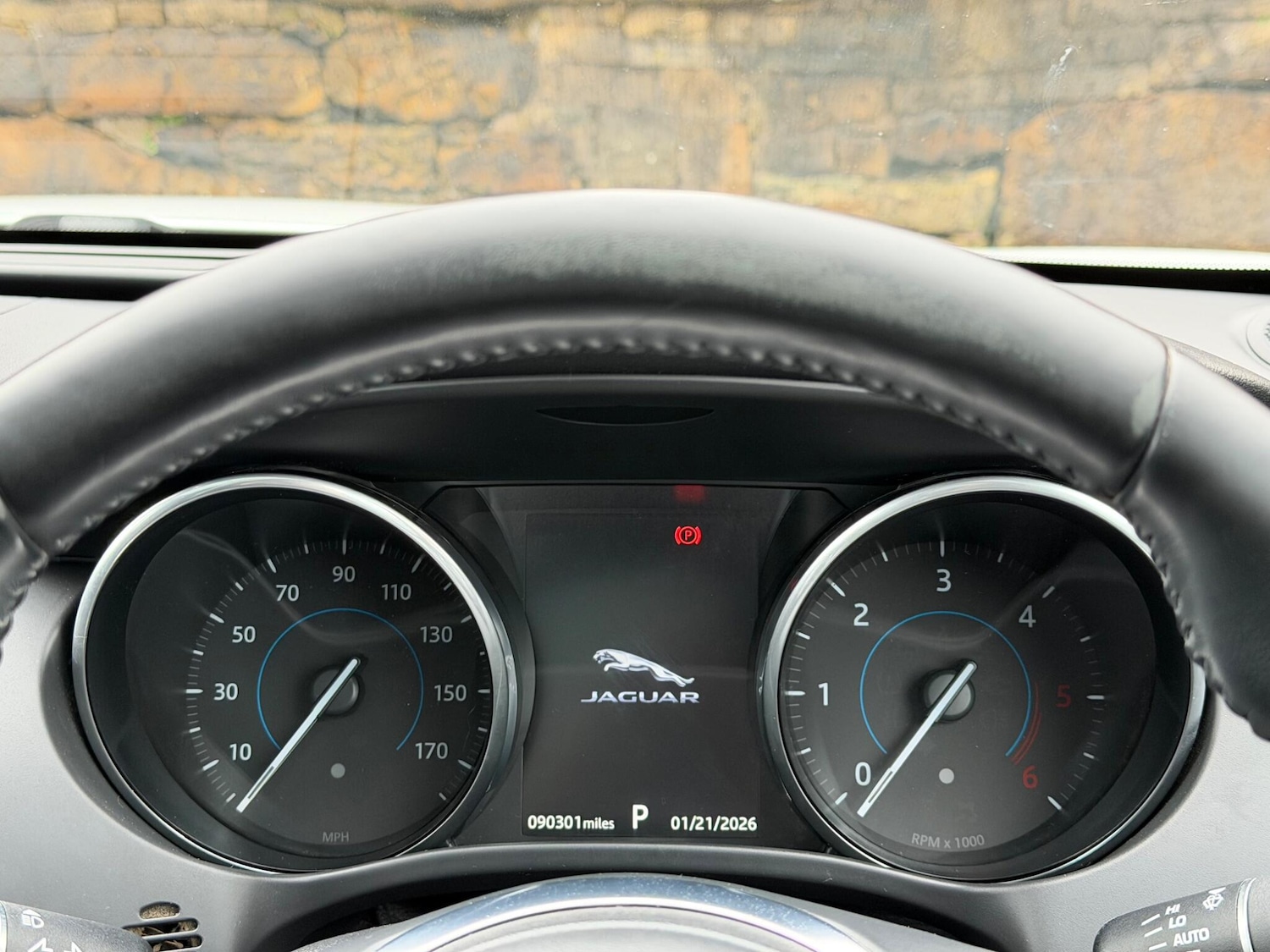 Used Jaguar F-Pace 2017 for sale - 77267262: Photo 24