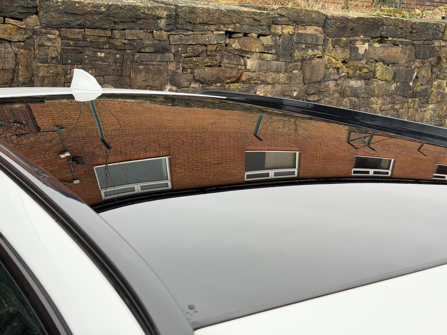 Used Jaguar F-Pace 2017 for sale - 77267262: Photo 9