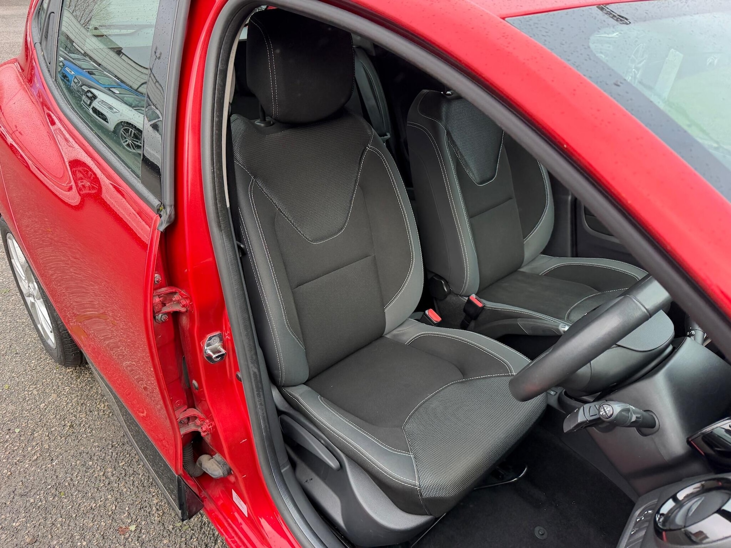 Used Renault Clio 2017 for sale - 76990594: Photo 16