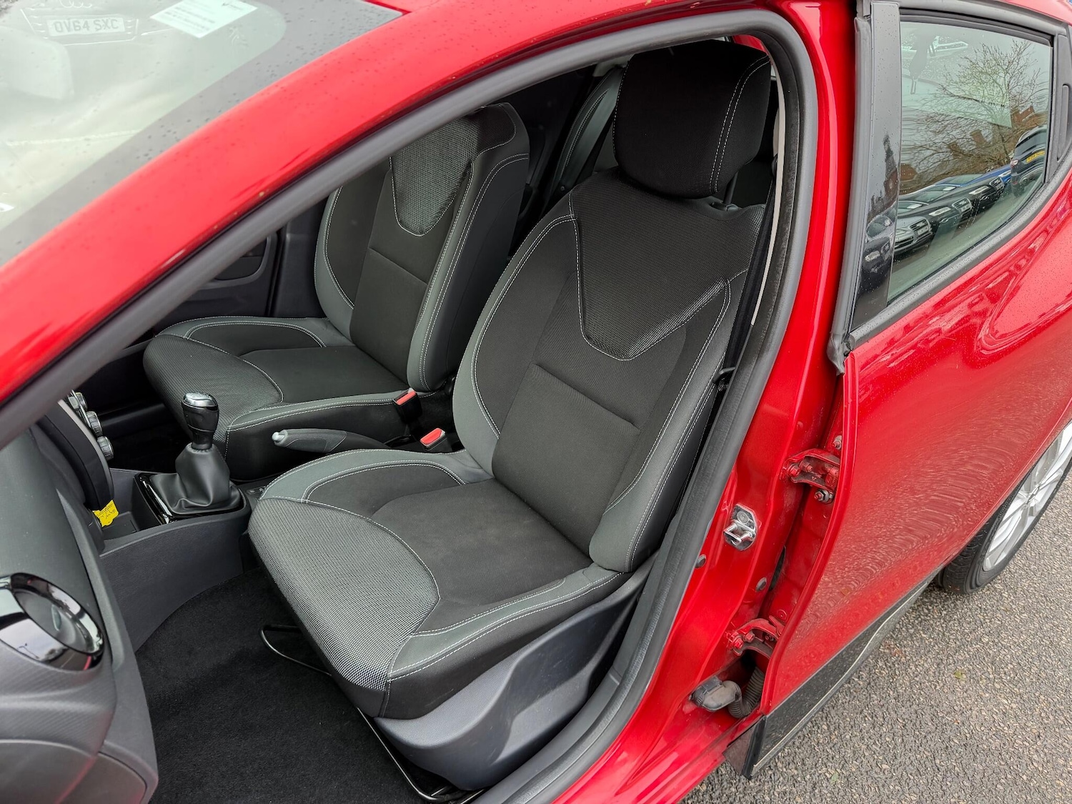 Used Renault Clio 2017 for sale - 76990594: Photo 17