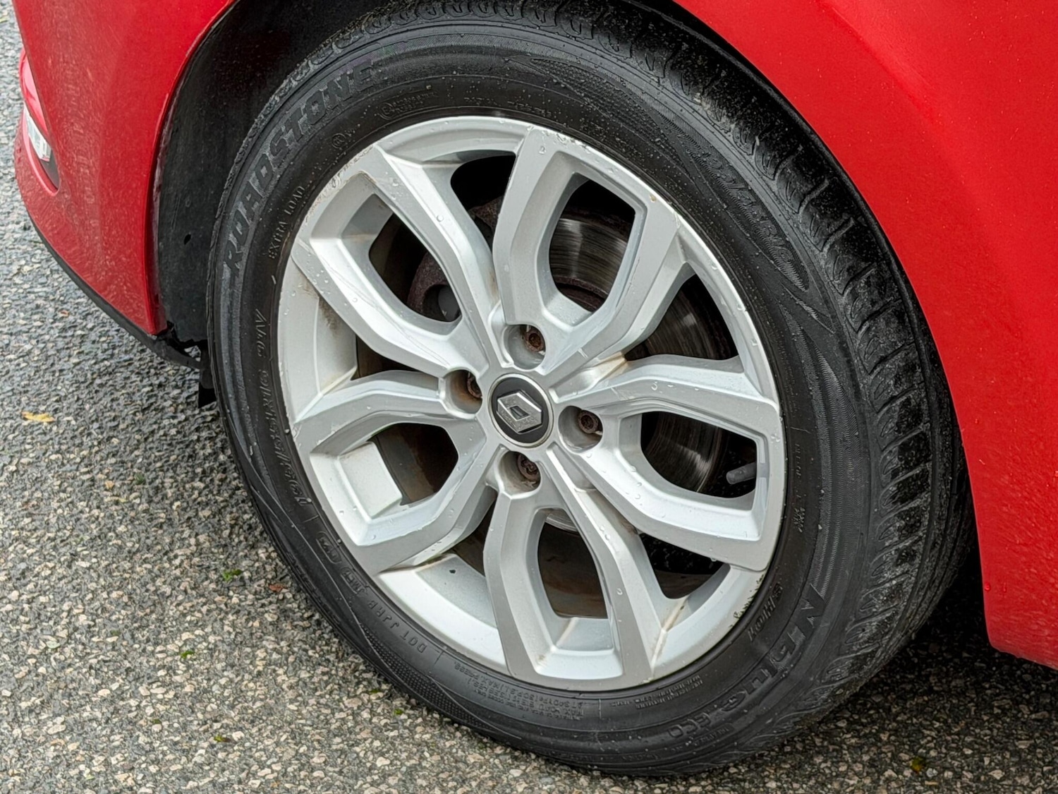 Used Renault Clio 2017 for sale - 76990594: Photo 44