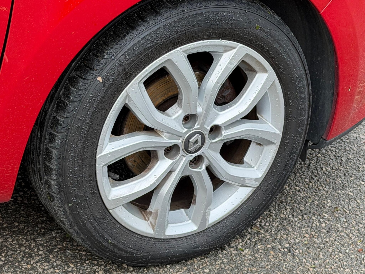 Used Renault Clio 2017 for sale - 76990594: Photo 45