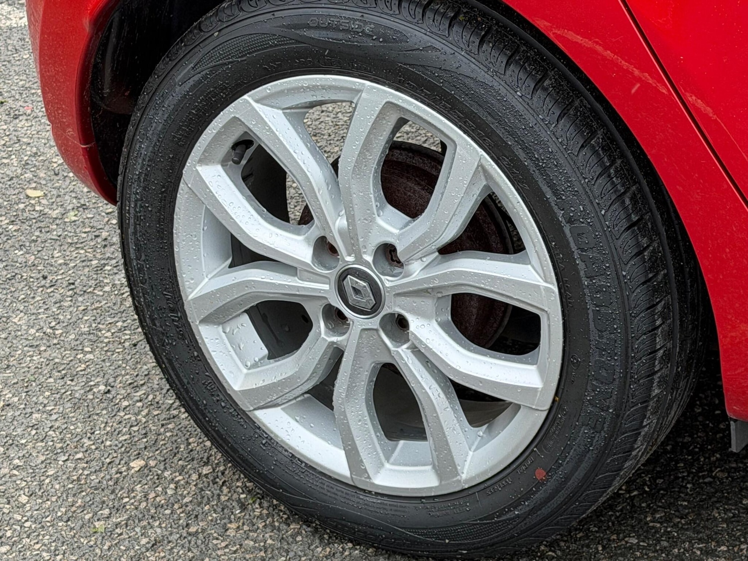 Used Renault Clio 2017 for sale - 76990594: Photo 46