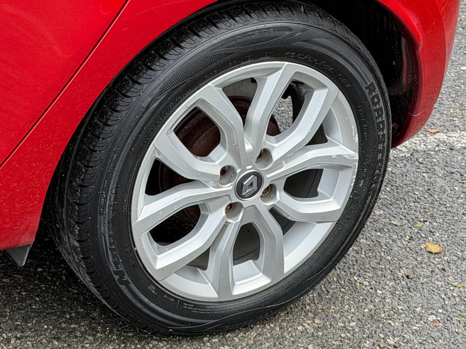 Used Renault Clio 2017 for sale - 76990594: Photo 47