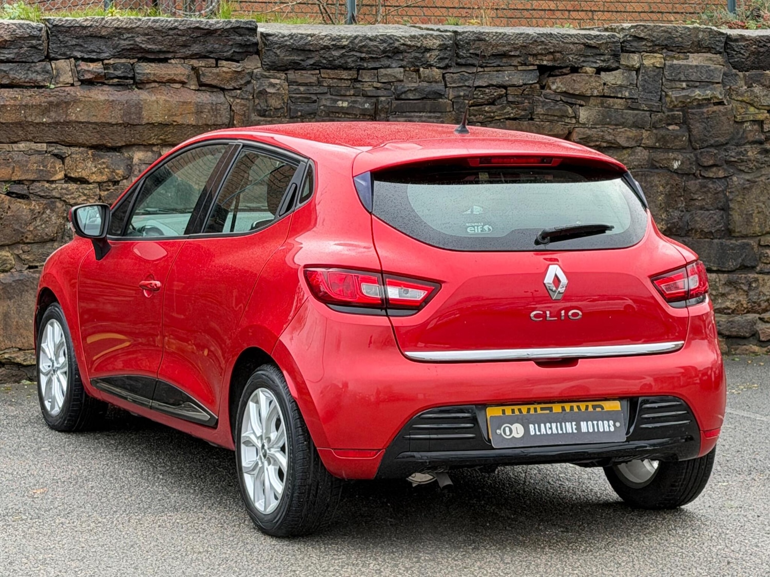 Used Renault Clio 2017 for sale - 76990594: Photo 5