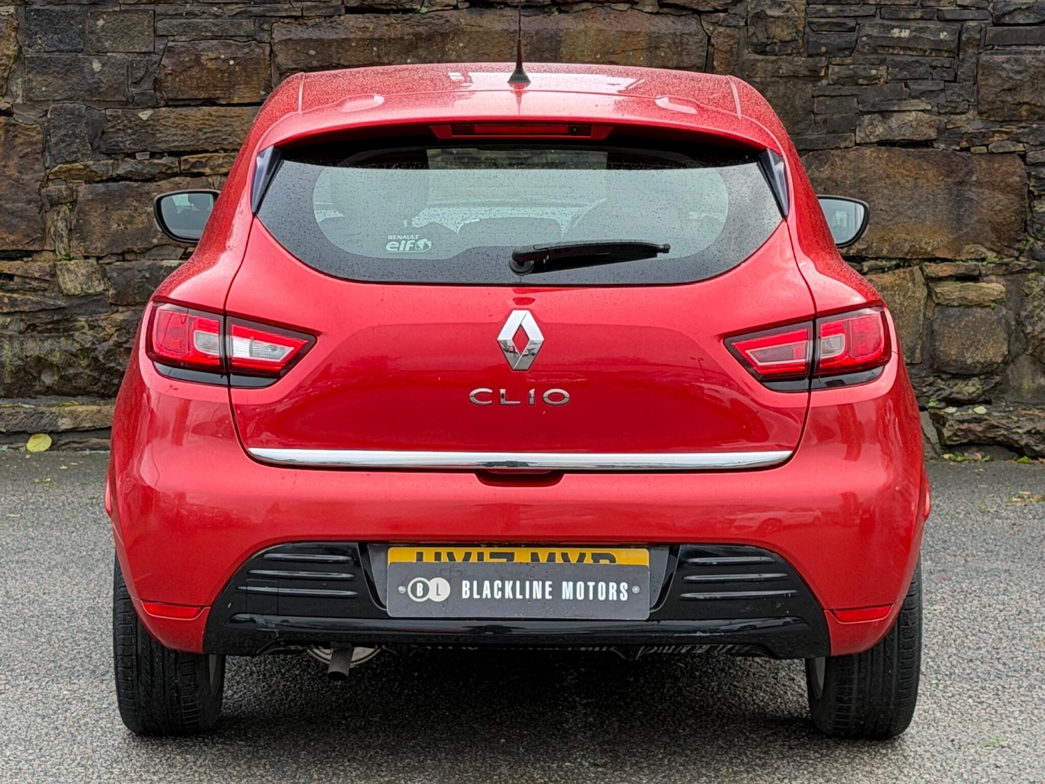 Used Renault Clio 2017 for sale - 76990594: Photo 6