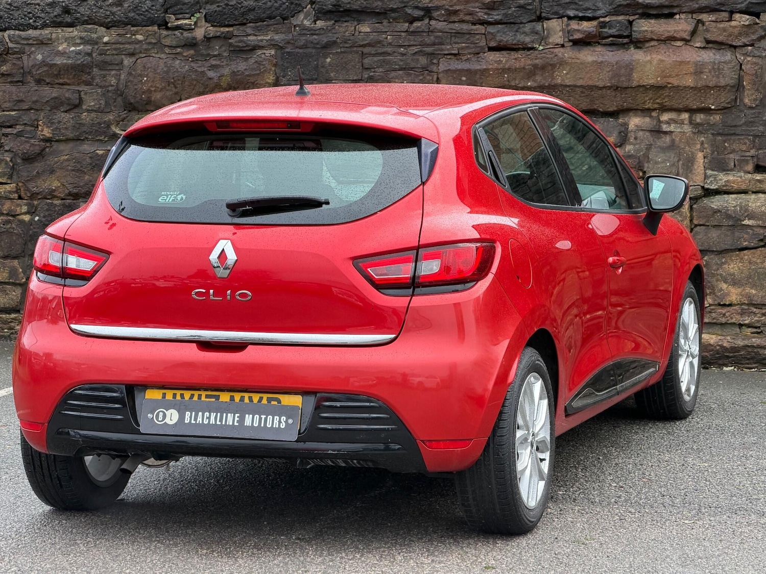 Used Renault Clio 2017 for sale - 76990594: Photo 7