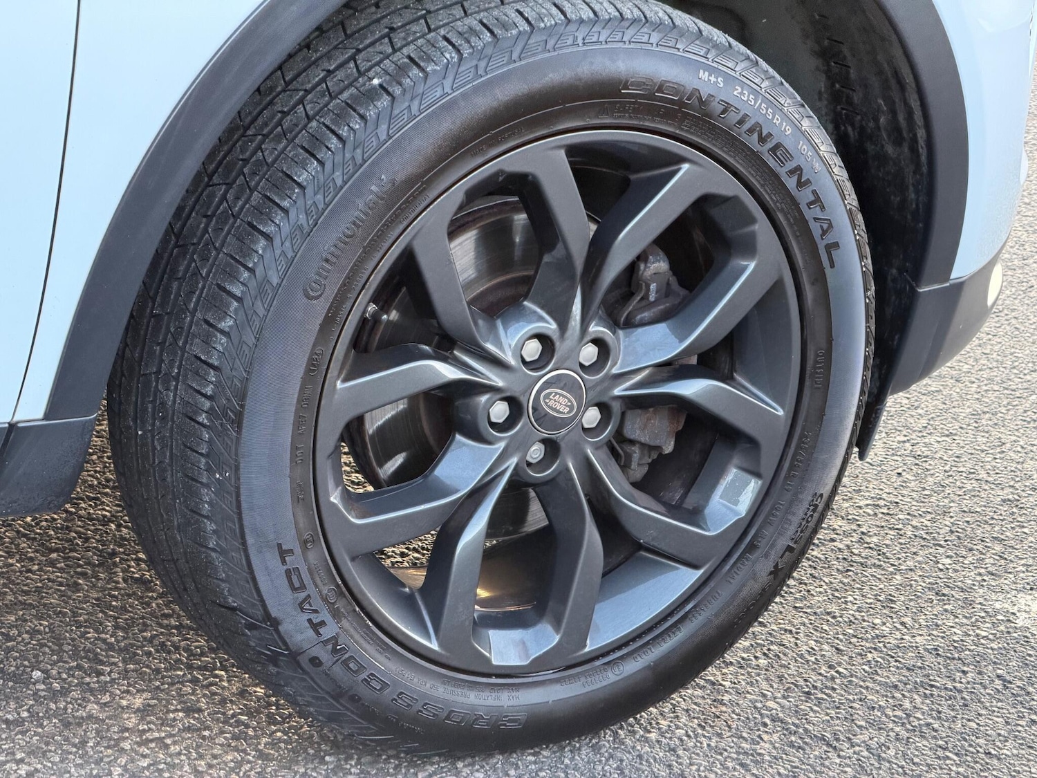 Used Land Rover Discovery Sport 2019 for sale - 77130735: Photo 10