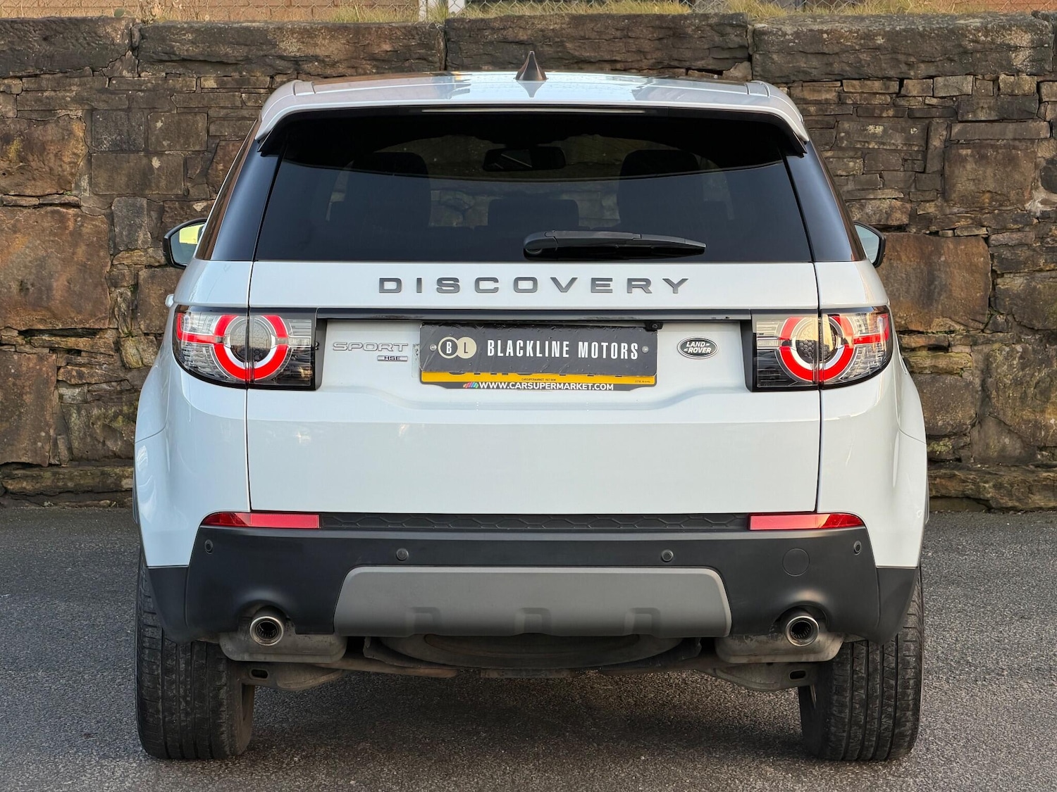 Used Land Rover Discovery Sport 2019 for sale - 77130735: Photo 12