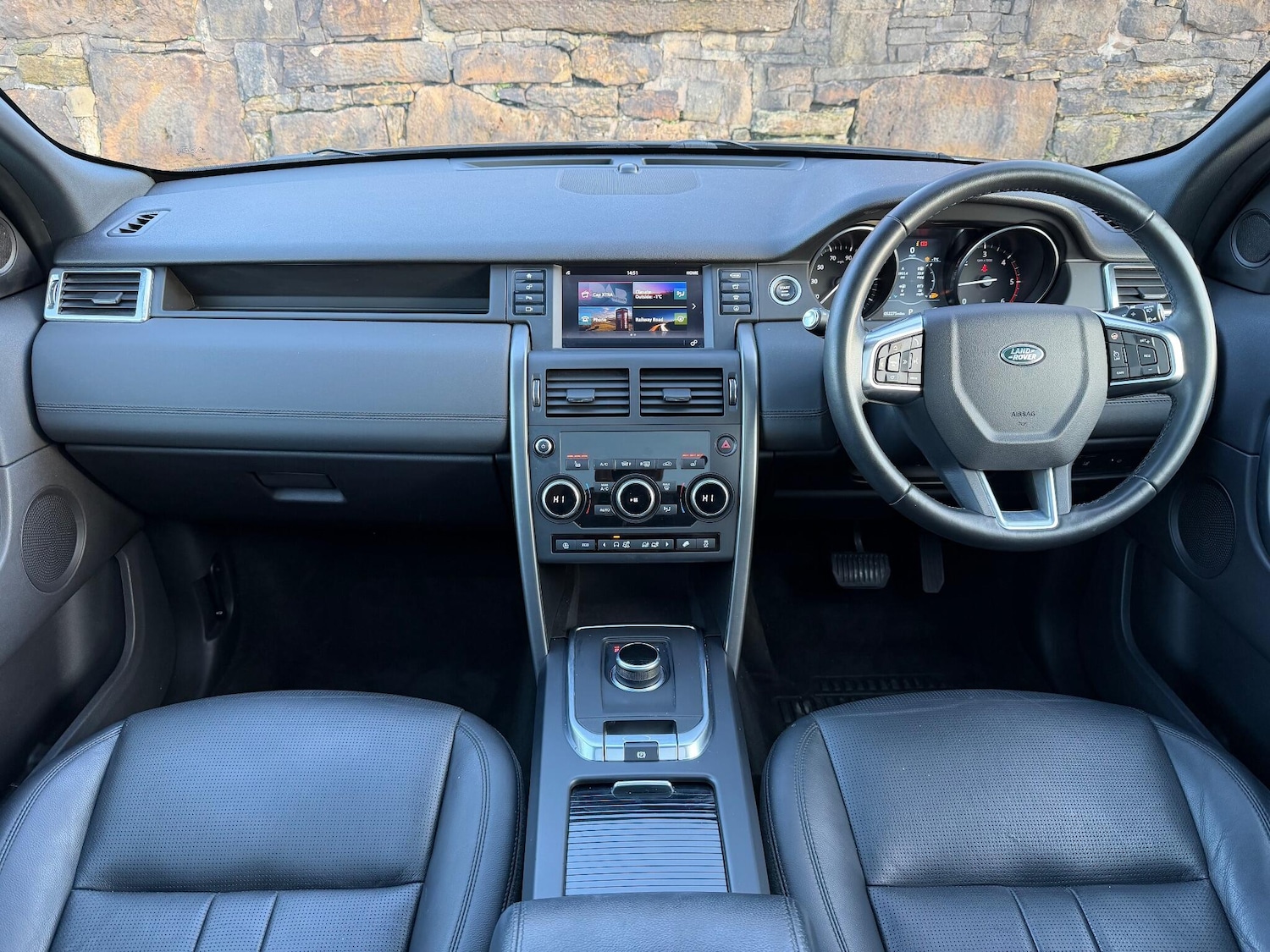 Used Land Rover Discovery Sport 2019 for sale - 77130735: Photo 15