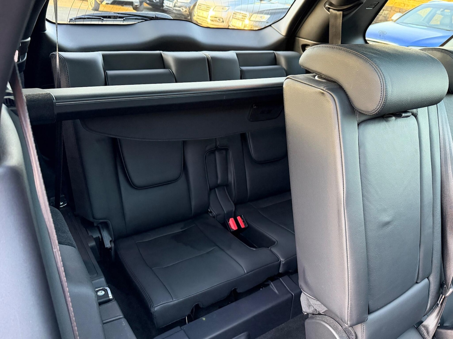 Used Land Rover Discovery Sport 2019 for sale - 77130735: Photo 17