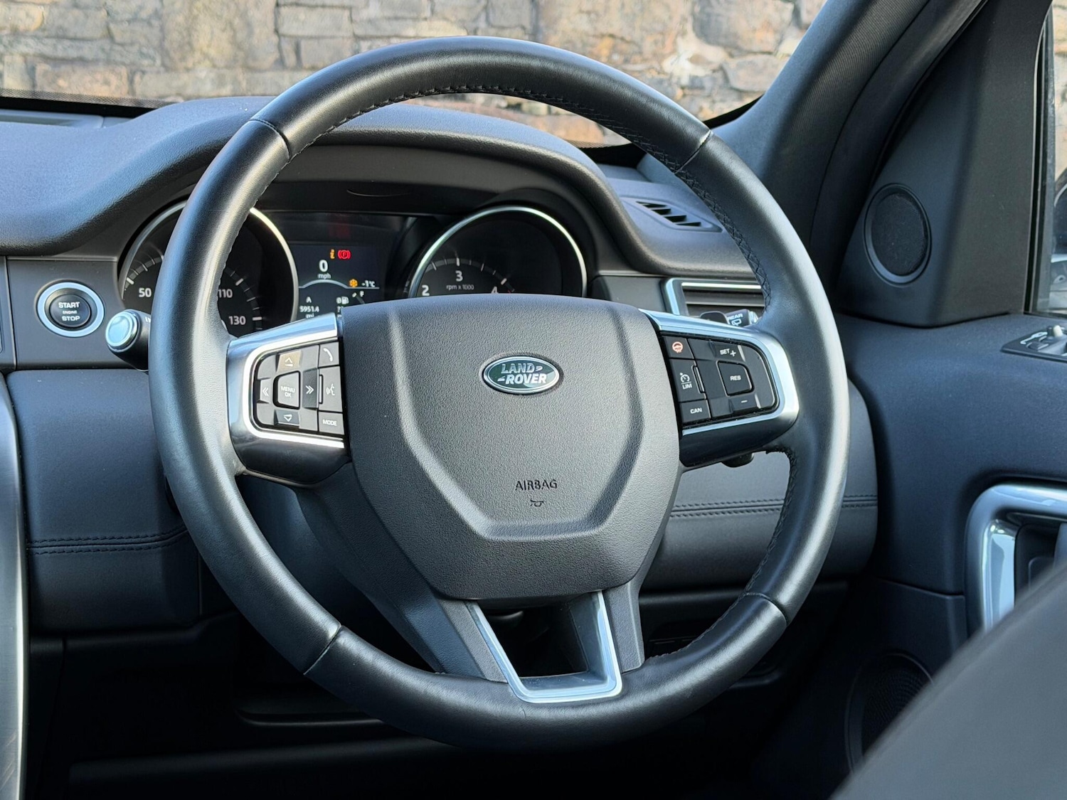 Used Land Rover Discovery Sport 2019 for sale - 77130735: Photo 18