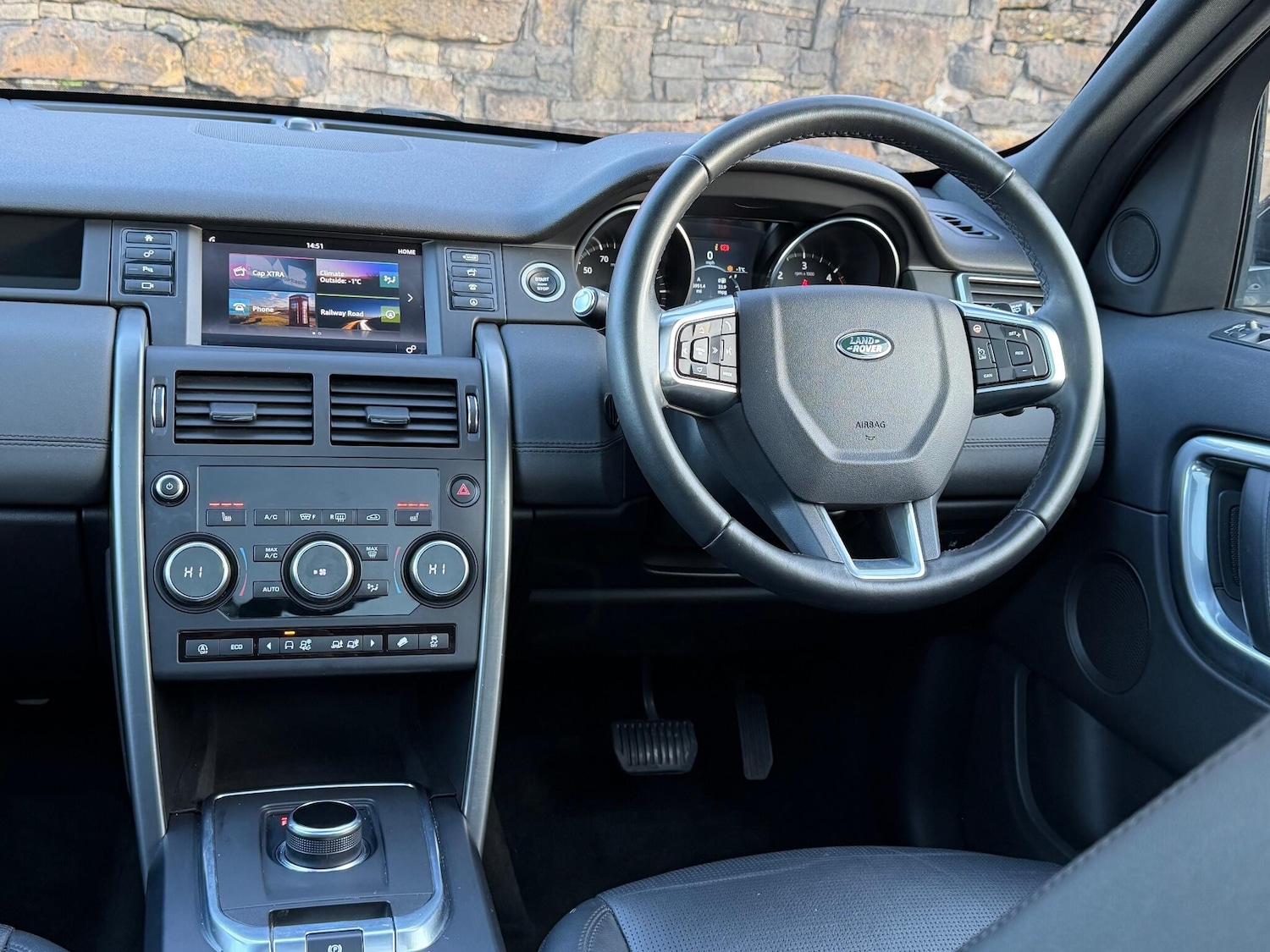 Used Land Rover Discovery Sport 2019 for sale - 77130735: Photo 19