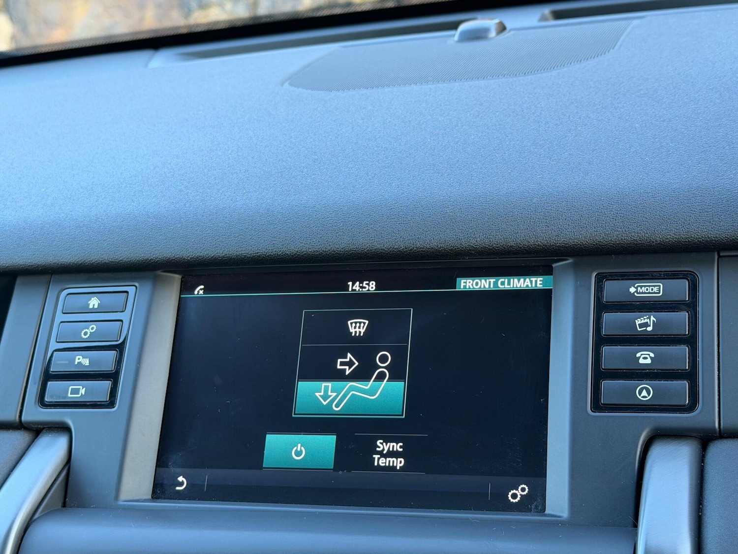 Used Land Rover Discovery Sport 2019 for sale - 77130735: Photo 29