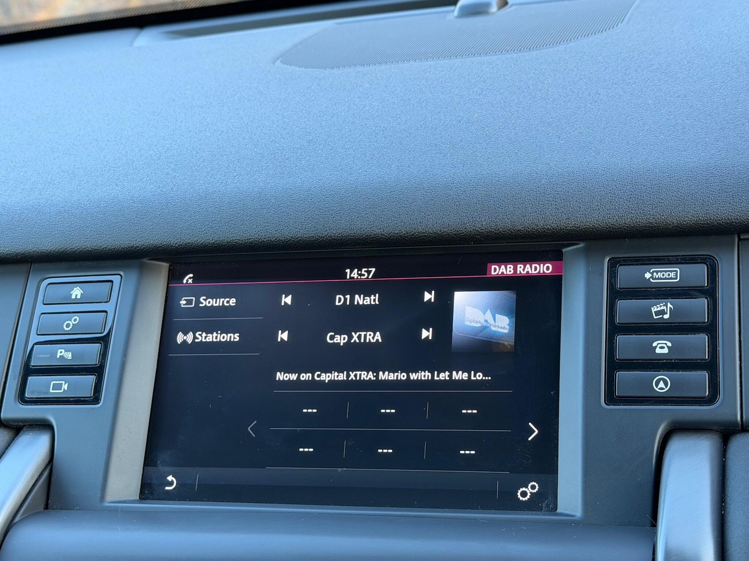 Used Land Rover Discovery Sport 2019 for sale - 77130735: Photo 31