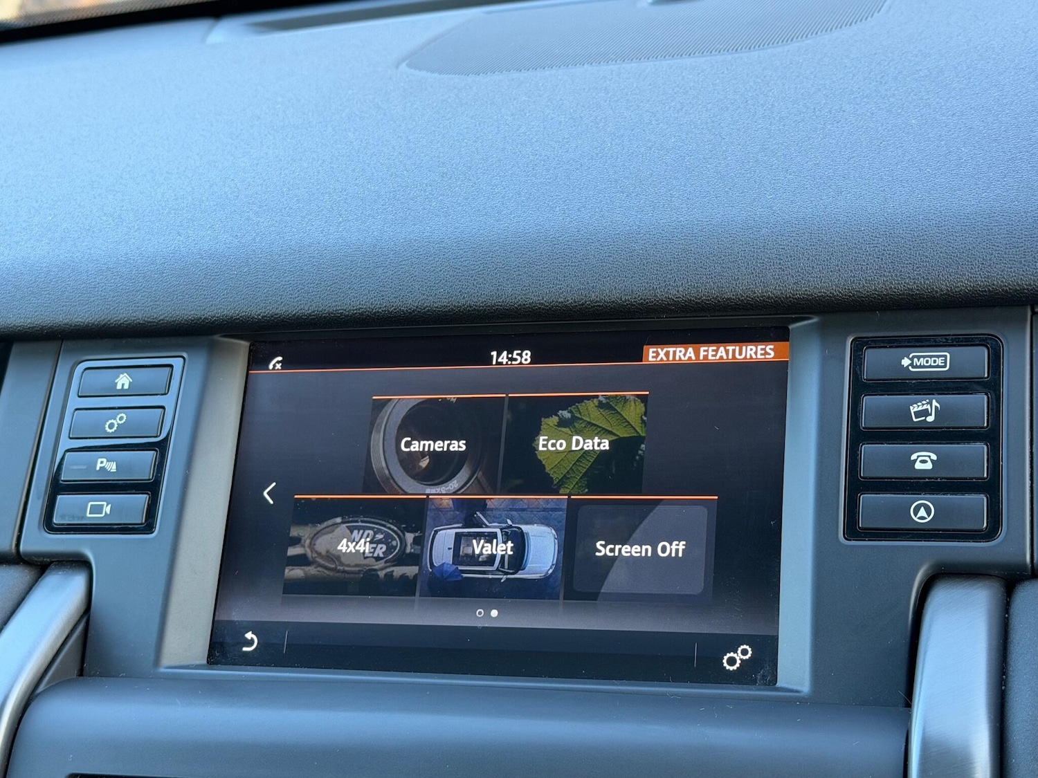 Used Land Rover Discovery Sport 2019 for sale - 77130735: Photo 33