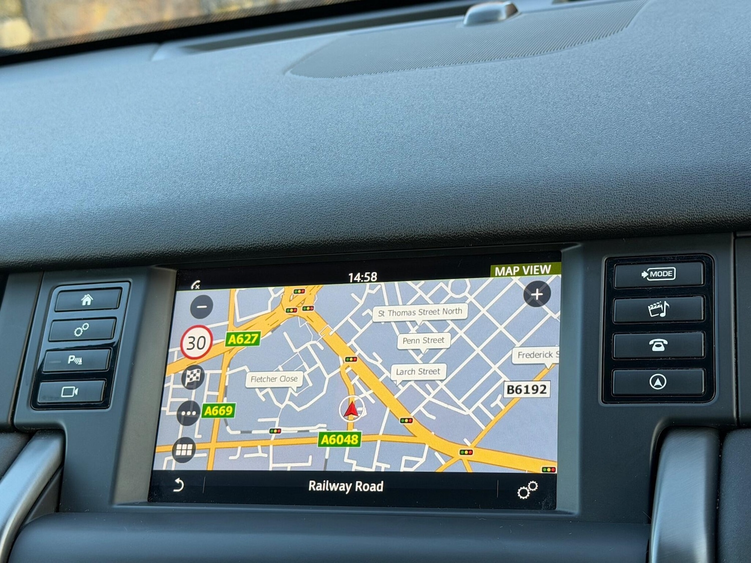 Used Land Rover Discovery Sport 2019 for sale - 77130735: Photo 34