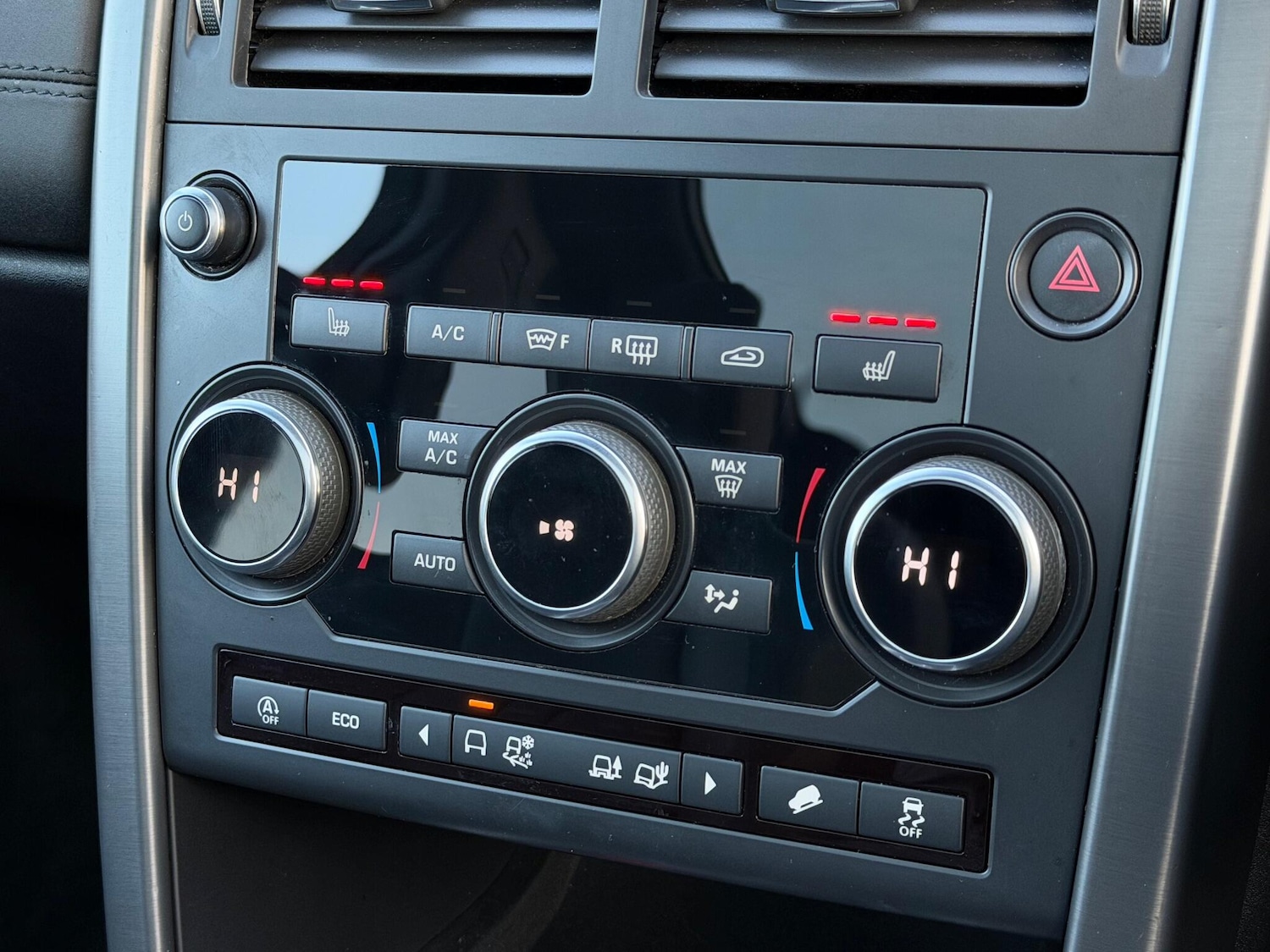 Used Land Rover Discovery Sport 2019 for sale - 77130735: Photo 36