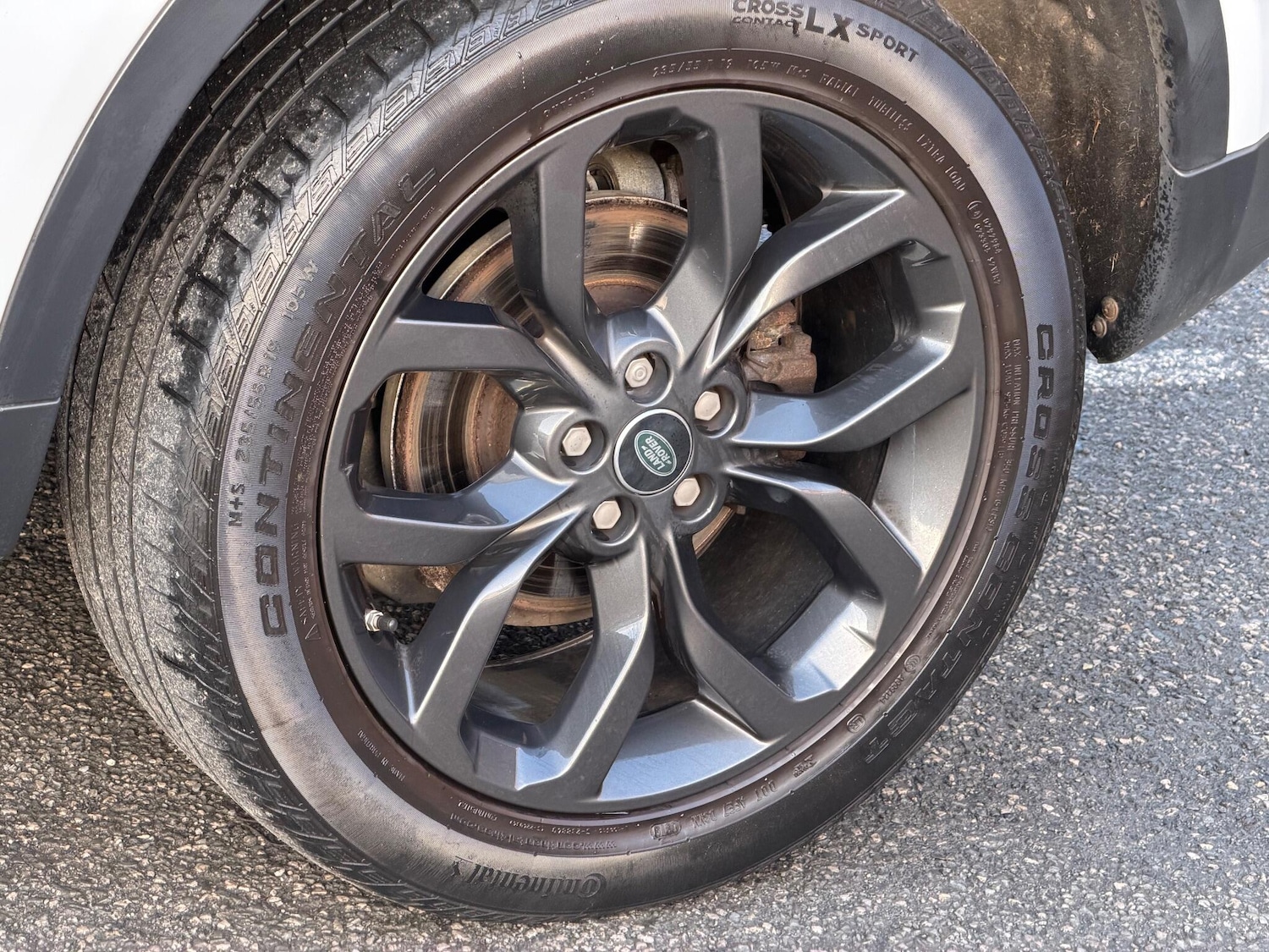 Used Land Rover Discovery Sport 2019 for sale - 77130735: Photo 4