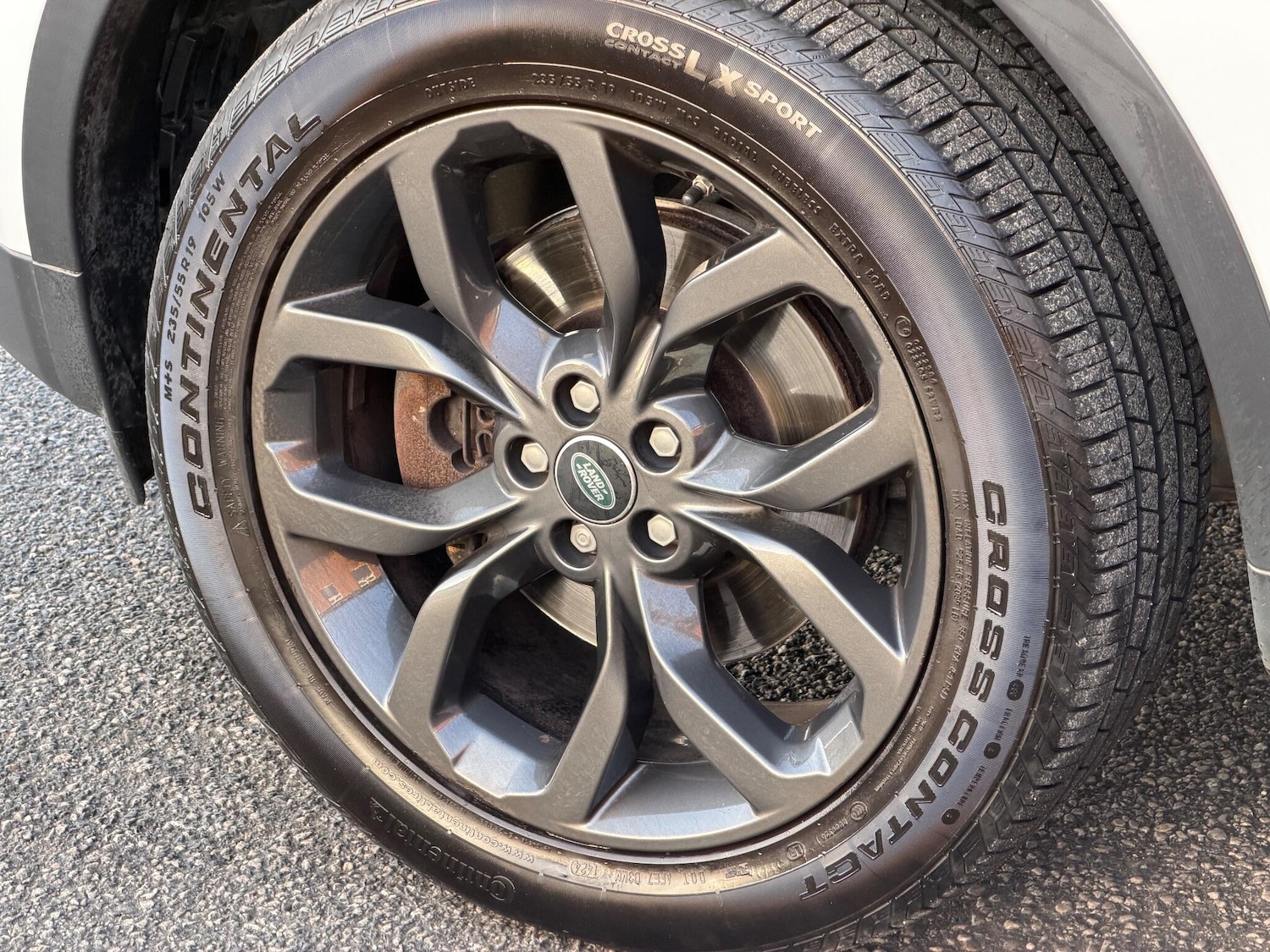 Used Land Rover Discovery Sport 2019 for sale - 77130735: Photo 5