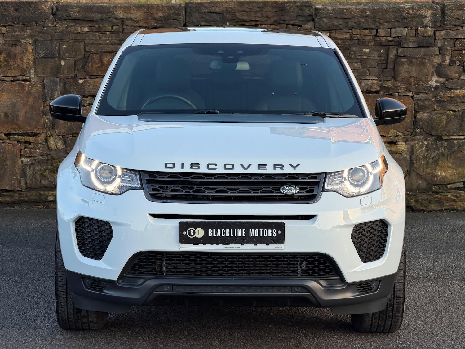 Used Land Rover Discovery Sport 2019 for sale - 77130735: Photo 6