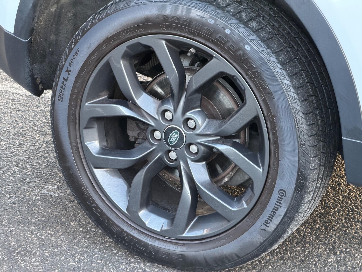 Used Land Rover Discovery Sport 2019 for sale - 77130735: Photo 7