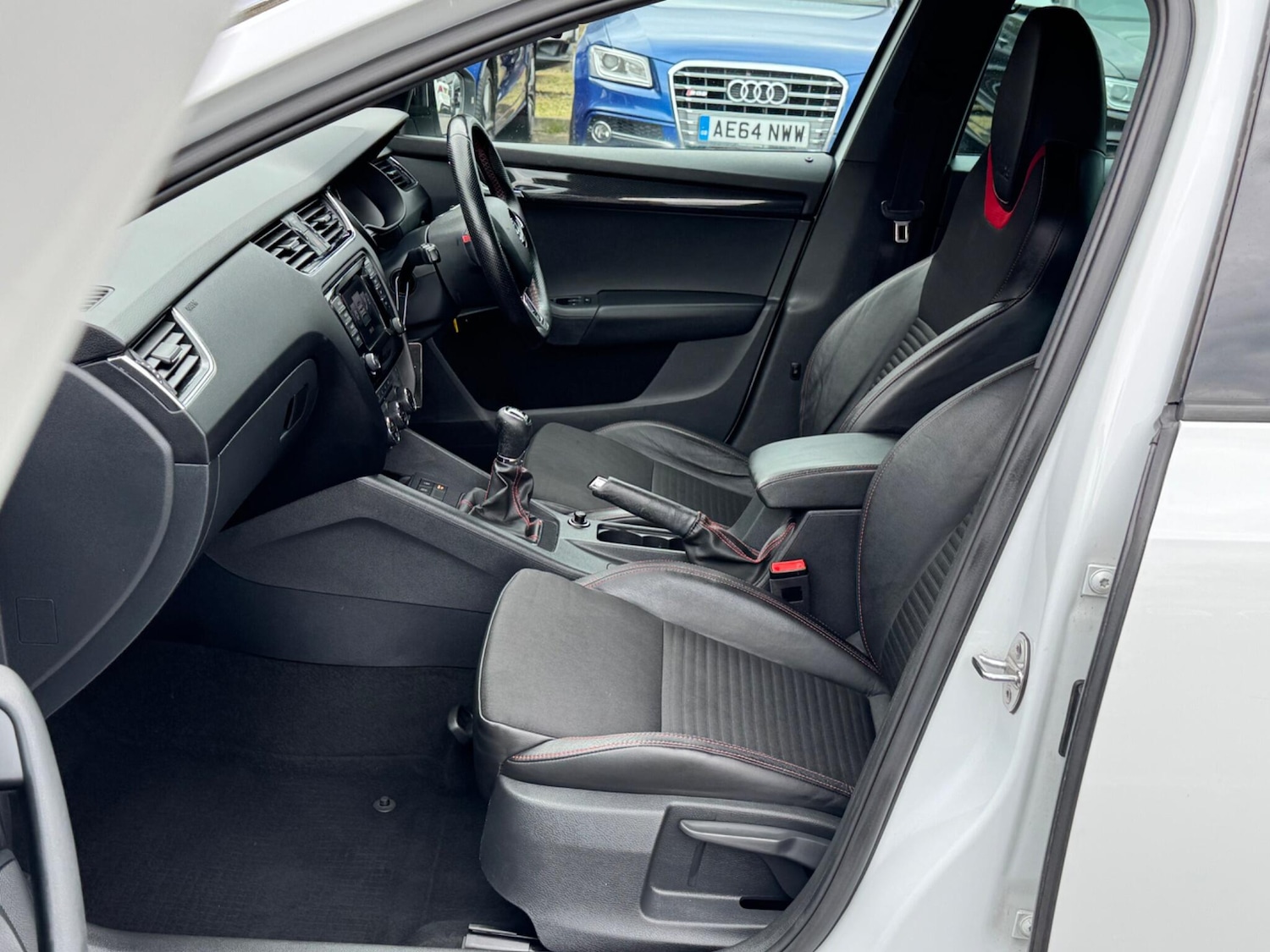 Used Skoda Octavia 2015 for sale - 76161124: Photo 16