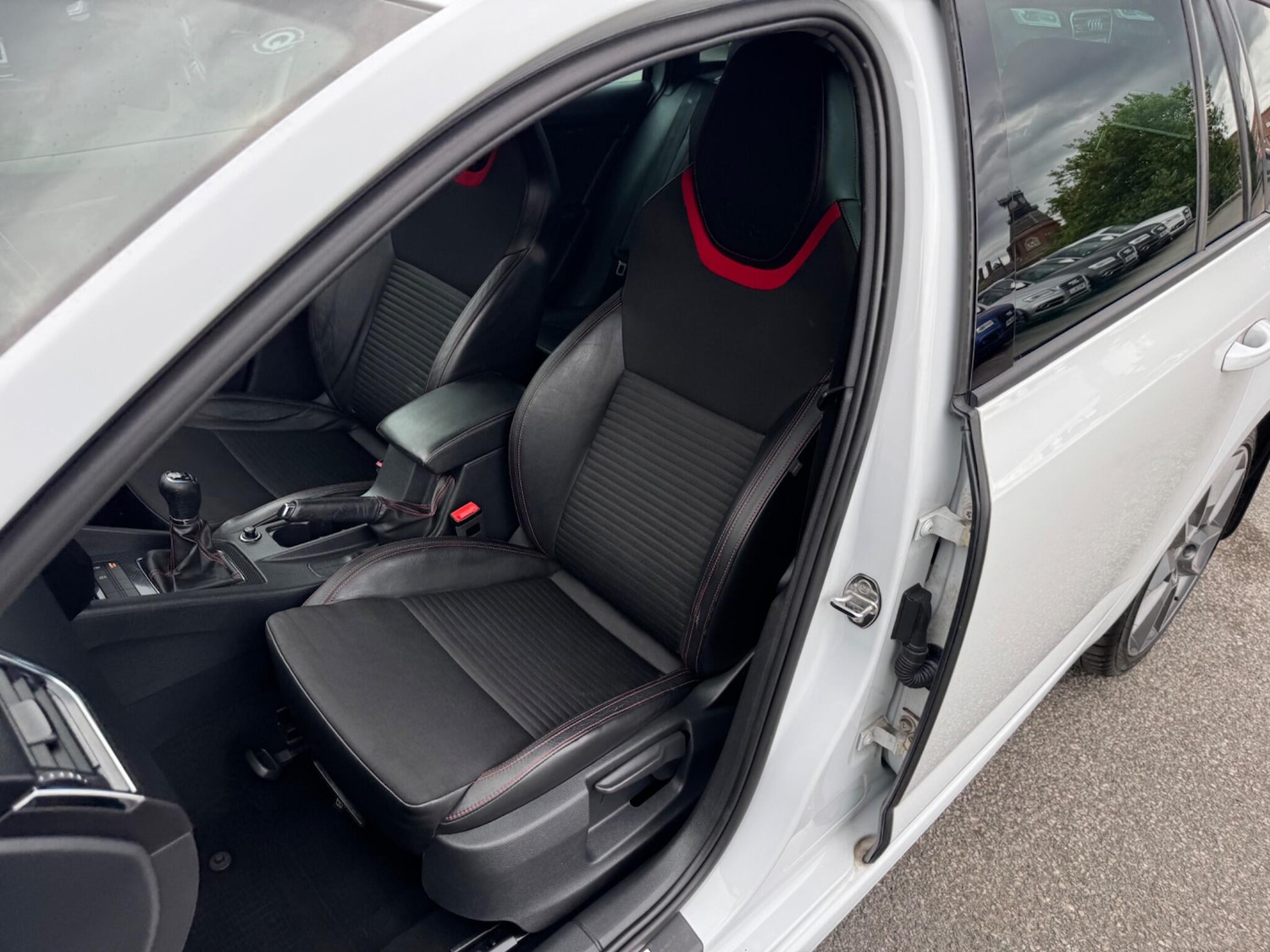 Used Skoda Octavia 2015 for sale - 76161124: Photo 18