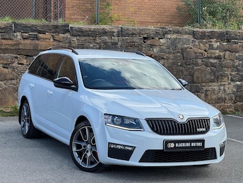 Skoda - Octavia