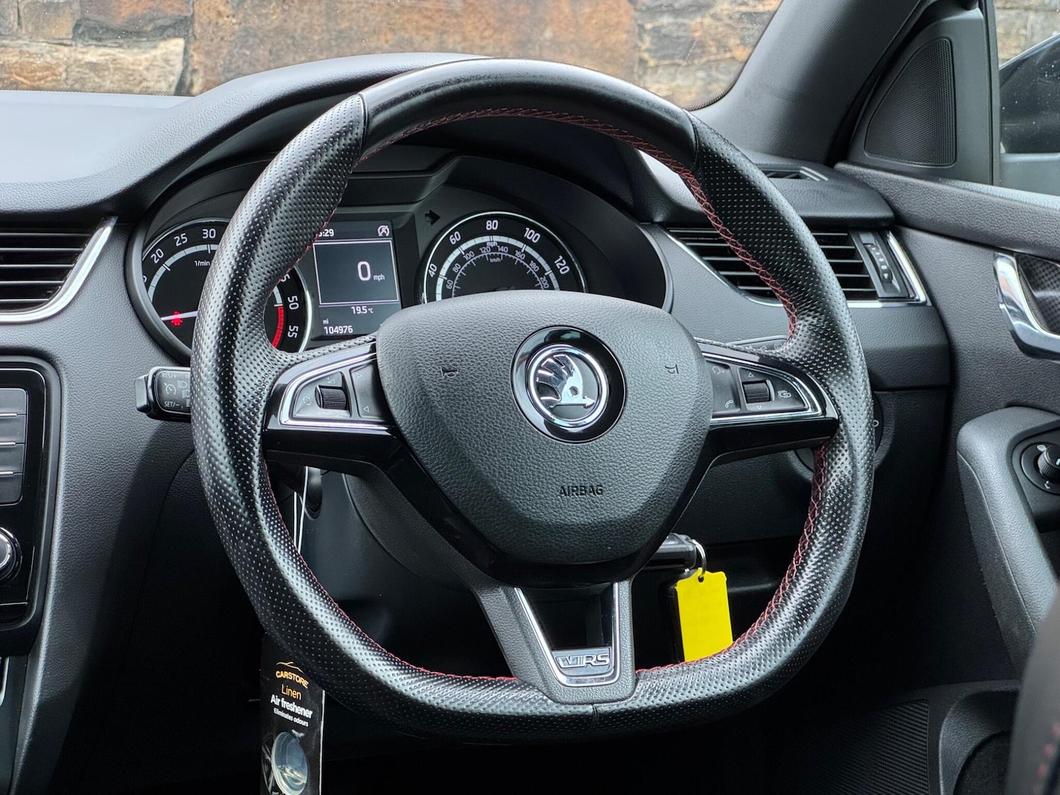 Used Skoda Octavia 2015 for sale - 76161124: Photo 25