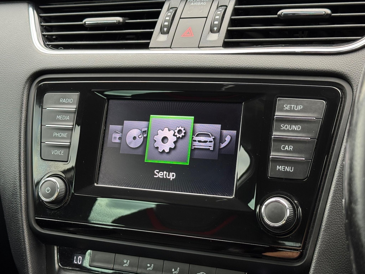 Used Skoda Octavia 2015 for sale - 76161124: Photo 32