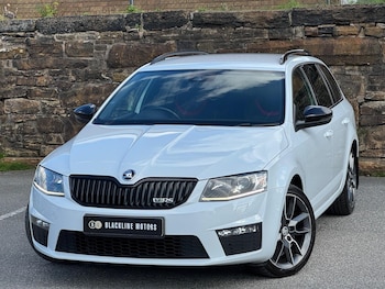 Used Skoda Octavia 2015 for sale - 76161124: Photo 3