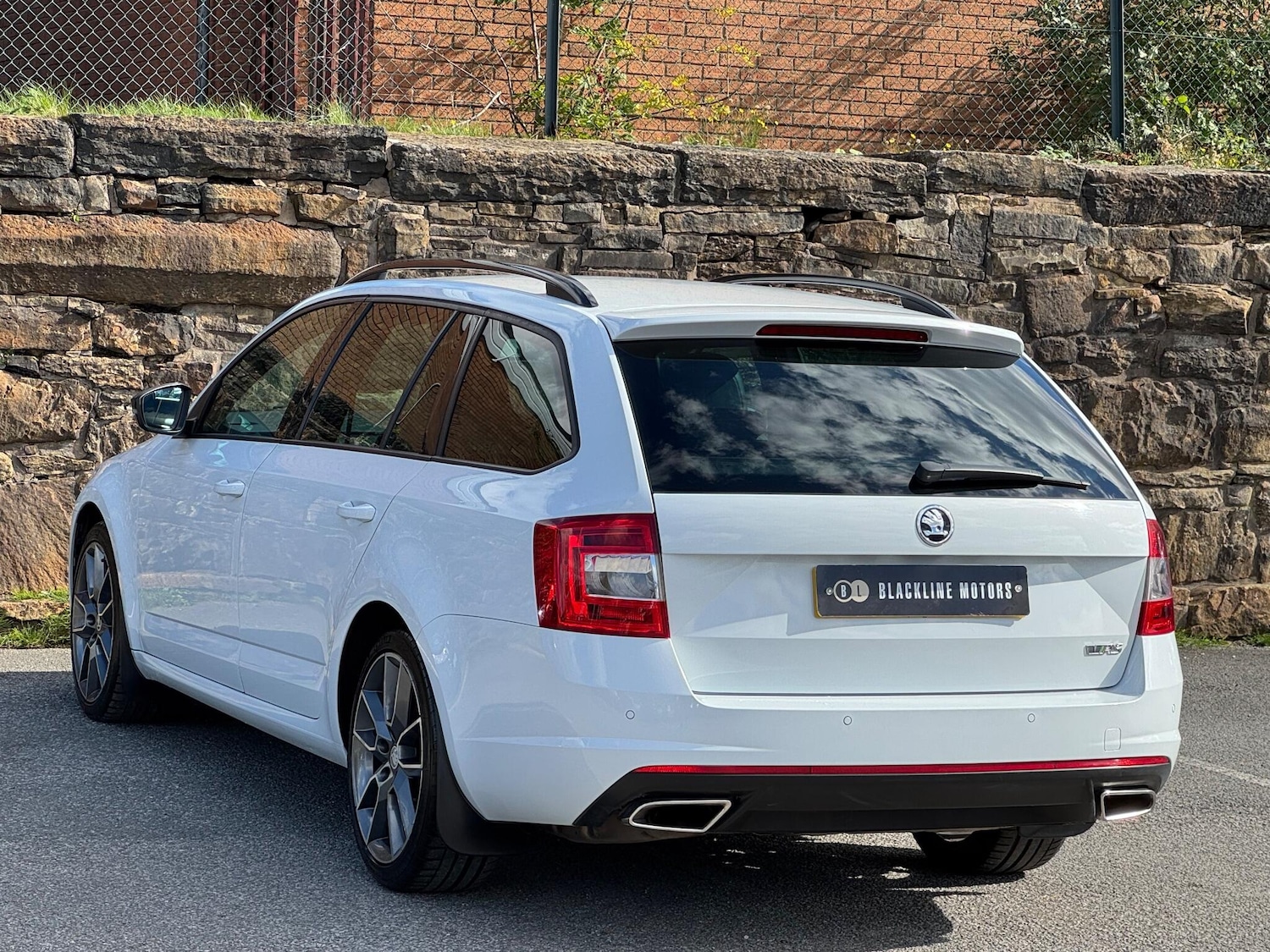 Used Skoda Octavia 2015 for sale - 76161124: Photo 5