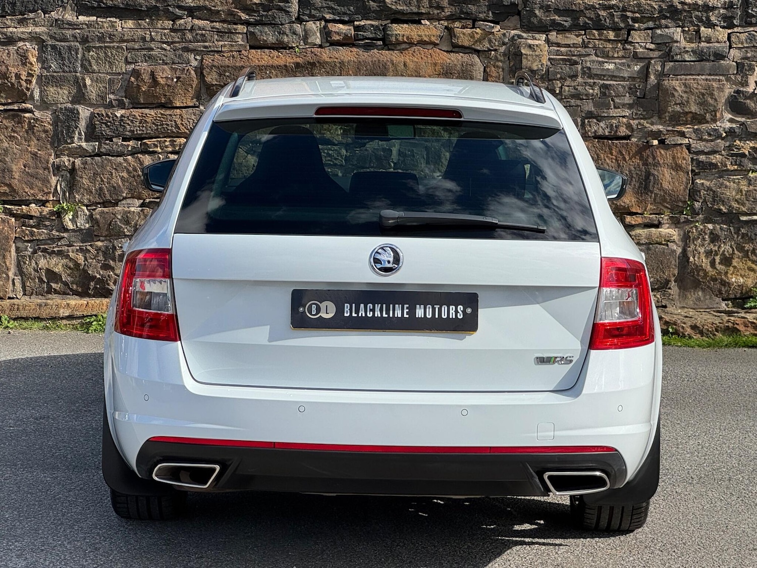 Used Skoda Octavia 2015 for sale - 76161124: Photo 6