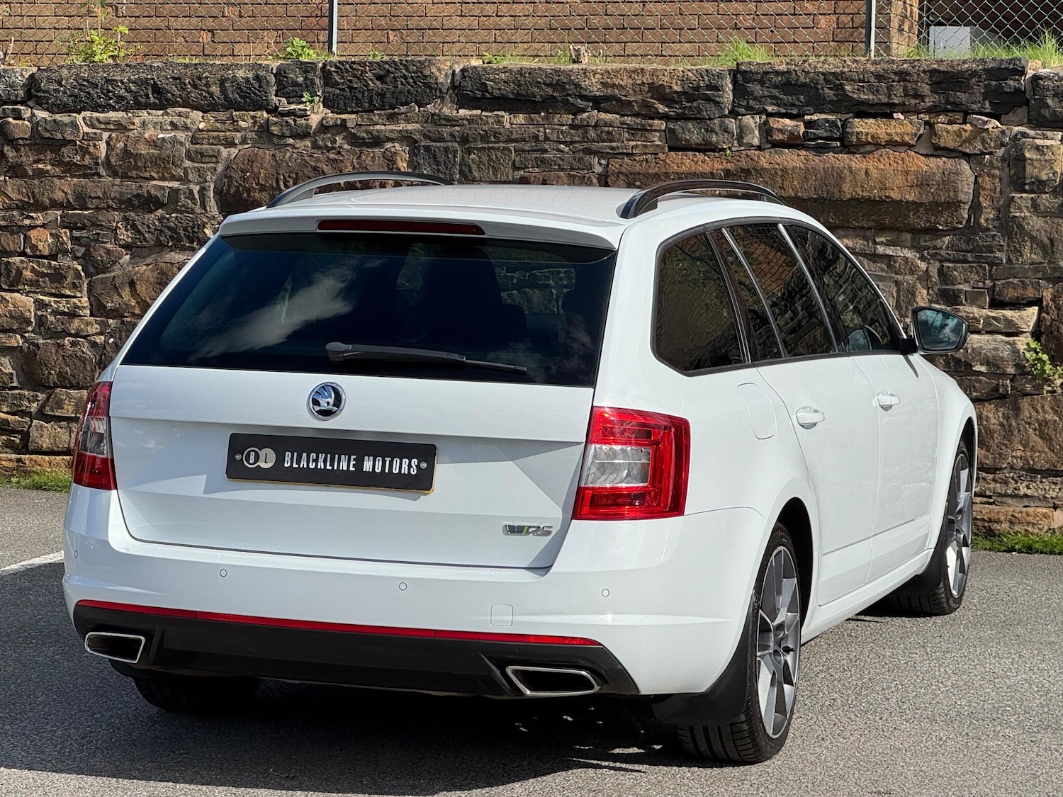 Used Skoda Octavia 2015 for sale - 76161124: Photo 7