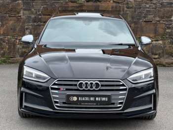 Used Audi S5 2017 for sale - 74777754: Photo