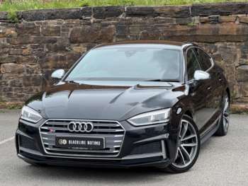 Used Audi S5 2017 for sale - 74777754: Photo